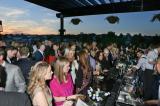 District's VIPs Treated To Early Preview Of The Graham Georgetown's Rooftop 'Observatory' Lounge